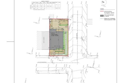 Byhus i Montijo, Setubal, Montijo - € 649.500 | Ref: MTJM6047 - foto 29