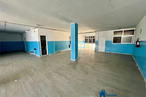 L'establiment comercial a Capurso, Bari, Capurso - € 700/mes | Ref: LCO-56 - foto 2