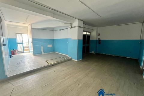 L'establiment comercial a Capurso, Bari, Capurso - € 700/mes | Ref: LCO-56 - foto 5