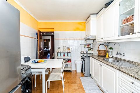 Lejlighed i Sintra, Lisbon, Sintra - € 278.000 | Ref: ADV_508 - foto 5