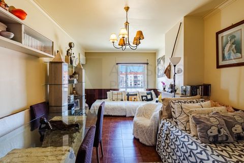 Lejlighed i Sintra, Lisbon, Sintra - € 278.000 | Ref: ADV_508 - foto 11
