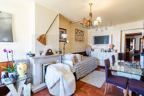 Lejlighed i Sintra, Lisbon, Sintra - € 278.000 | Ref: ADV_508 - foto 13