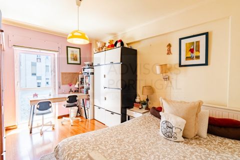 Lejlighed i Sintra, Lisbon, Sintra - € 278.000 | Ref: ADV_508 - foto 25