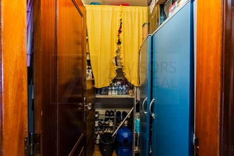 Lejlighed i Sintra, Lisbon, Sintra - € 278.000 | Ref: ADV_508 - foto 27