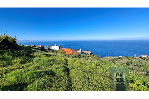 Helårsgrund i Calheta, Madeira, Calheta - € 290.000 | Ref: HH_2810MD26 - foto 1