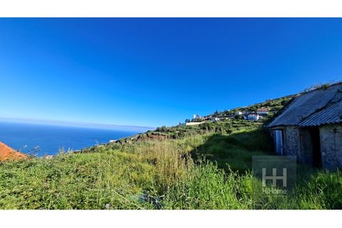 Helårsgrund i Calheta, Madeira, Calheta - € 290.000 | Ref: HH_2810MD26 - foto 2