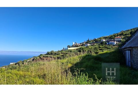 Helårsgrund i Calheta, Madeira, Calheta - € 290.000 | Ref: HH_2810MD26 - foto 4
