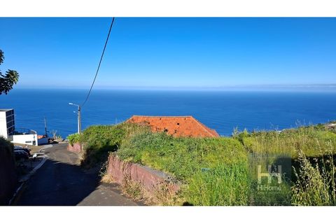 Helårsgrund i Calheta, Madeira, Calheta - € 290.000 | Ref: HH_2810MD26 - foto 5
