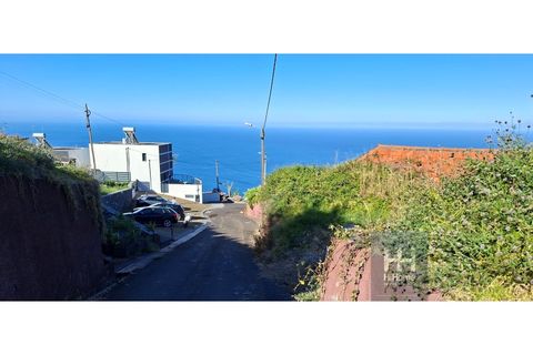 Helårsgrund i Calheta, Madeira, Calheta - € 290.000 | Ref: HH_2810MD26 - foto 8