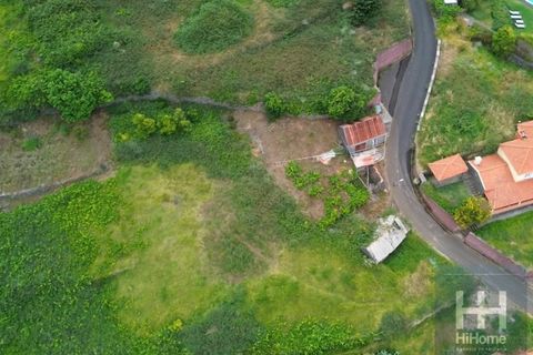 Helårsgrund i Calheta, Madeira, Calheta - € 290.000 | Ref: HH_2810MD26 - foto 9