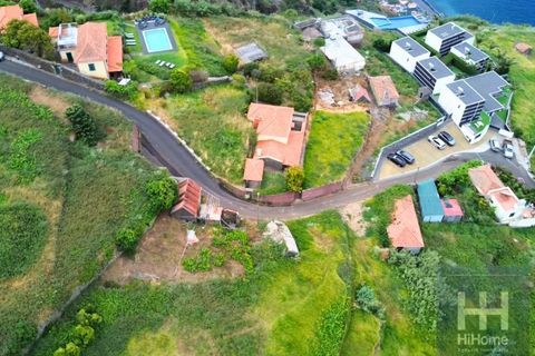 Helårsgrund i Calheta, Madeira, Calheta - € 290.000 | Ref: HH_2810MD26 - foto 10
