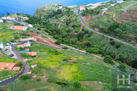 Helårsgrund i Calheta, Madeira, Calheta - € 290.000 | Ref: HH_2810MD26 - foto 15