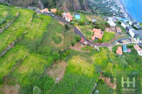 Helårsgrund i Calheta, Madeira, Calheta - € 290.000 | Ref: HH_2810MD26 - foto 17