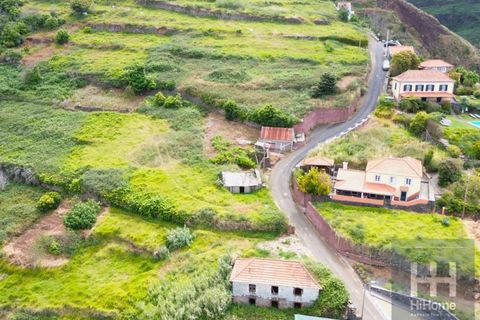 Helårsgrund i Calheta, Madeira, Calheta - € 290.000 | Ref: HH_2810MD26 - foto 24
