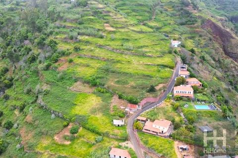 Helårsgrund i Calheta, Madeira, Calheta - € 290.000 | Ref: HH_2810MD26 - foto 29