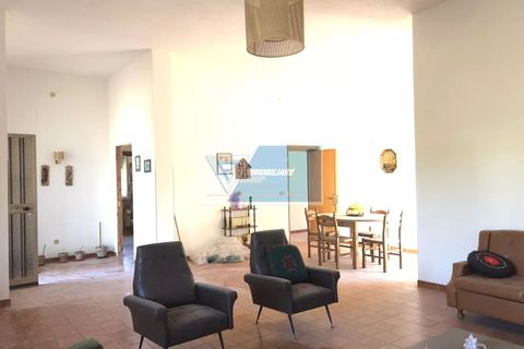 Villa i Avola, Siracusa, Avola - € 180.000 | Ref: AV VCAM 09 - foto 2