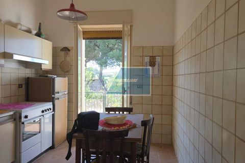 Villa i Avola, Siracusa, Avola - € 180.000 | Ref: AV VCAM 09 - foto 5