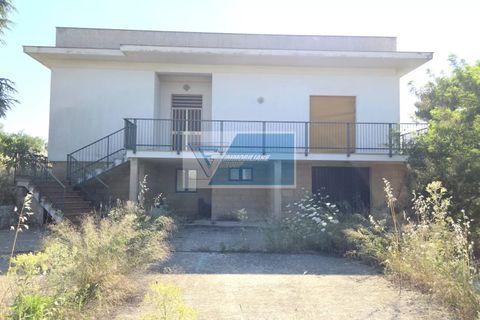 Villa i Avola, Siracusa, Avola - € 180.000 | Ref: AV VCAM 09 - foto 15