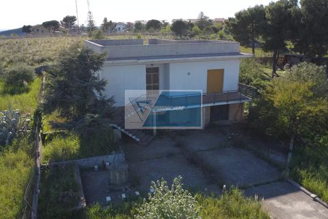 Villa i Avola, Siracusa, Avola - € 180.000 | Ref: AV VCAM 09 - foto 20