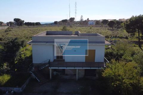 Villa i Avola, Siracusa, Avola - € 180.000 | Ref: AV VCAM 09 - foto 21