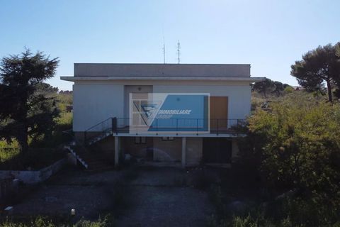 Villa i Avola, Siracusa, Avola - € 180.000 | Ref: AV VCAM 09 - foto 22
