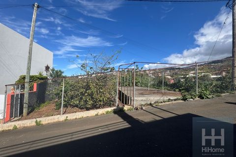 Helårsgrund i Ponta do Sol, Madeira, Ponta do Sol - € 495.000 | Ref: HH_2798MD26 - foto 1