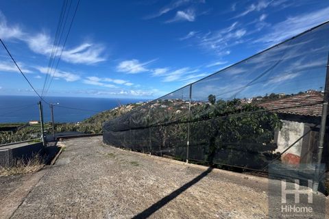 Helårsgrund i Ponta do Sol, Madeira, Ponta do Sol - € 495.000 | Ref: HH_2798MD26 - foto 6