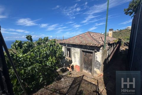 Helårsgrund i Ponta do Sol, Madeira, Ponta do Sol - € 495.000 | Ref: HH_2798MD26 - foto 7