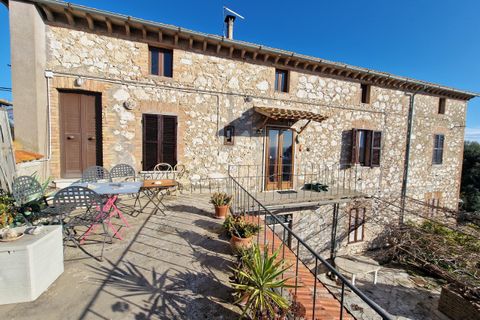 Byhus i Amelia, Terni, Amelia - € 49.000 | Ref: PORCHIANO025 - foto 1