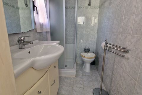 Byhus i Amelia, Terni, Amelia - € 49.000 | Ref: PORCHIANO025 - foto 5