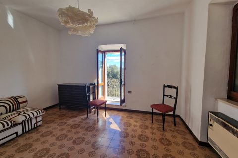 Byhus i Amelia, Terni, Amelia - € 49.000 | Ref: PORCHIANO025 - foto 6