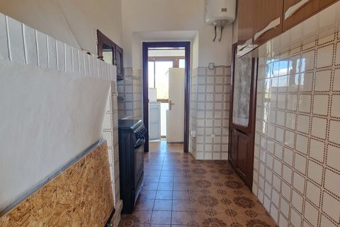 Byhus i Amelia, Terni, Amelia - € 49.000 | Ref: PORCHIANO025 - foto 9