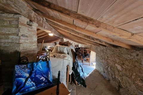 Byhus i Amelia, Terni, Amelia - € 49.000 | Ref: PORCHIANO025 - foto 11