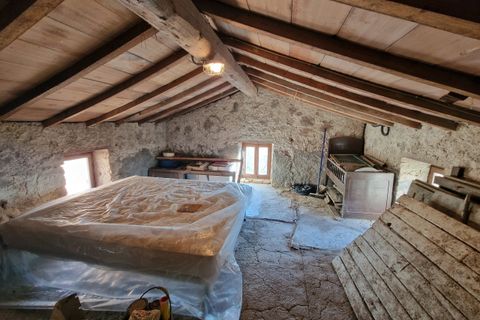 Byhus i Amelia, Terni, Amelia - € 49.000 | Ref: PORCHIANO025 - foto 13