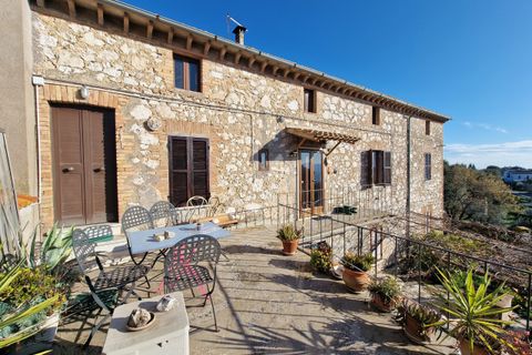 Byhus i Amelia, Terni, Amelia - € 49.000 | Ref: PORCHIANO025 - foto 16