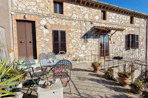 Byhus i Amelia, Terni, Amelia - € 49.000 | Ref: PORCHIANO025 - foto 17