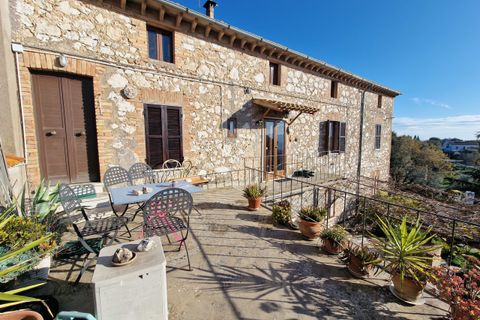 Byhus i Amelia, Terni, Amelia - € 49.000 | Ref: PORCHIANO025 - foto 18