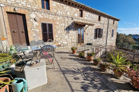 Byhus i Amelia, Terni, Amelia - € 49.000 | Ref: PORCHIANO025 - foto 19