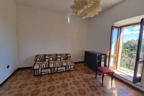 Byhus i Amelia, Terni, Amelia - € 49.000 | Ref: PORCHIANO025 - foto 21