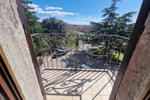 Byhus i Amelia, Terni, Amelia - € 49.000 | Ref: PORCHIANO025 - foto 22