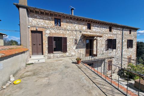 Byhus i Amelia, Terni, Amelia - € 49.000 | Ref: PORCHIANO025 - foto 26