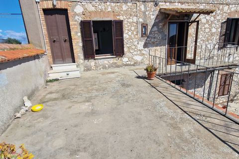 Byhus i Amelia, Terni, Amelia - € 49.000 | Ref: PORCHIANO025 - foto 27