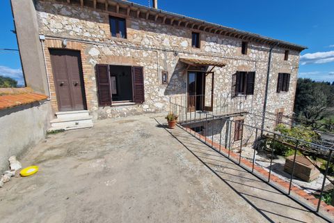 Byhus i Amelia, Terni, Amelia - € 49.000 | Ref: PORCHIANO025 - foto 28