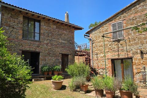 Villa i Proceno, Viterbo, Proceno - € 350.000 | Ref: PROCENO01-1-1 - foto 4