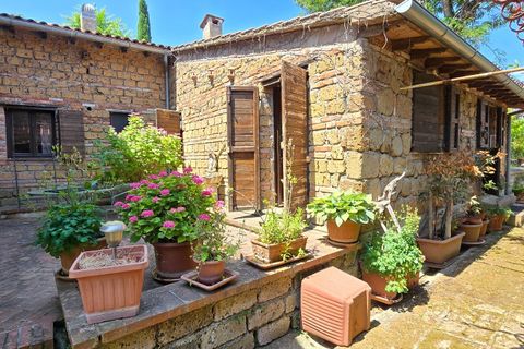 Villa i Proceno, Viterbo, Proceno - € 350.000 | Ref: PROCENO01-1-1 - foto 5