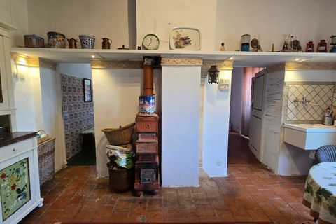 Villa i Proceno, Viterbo, Proceno - € 350.000 | Ref: PROCENO01-1-1 - foto 8