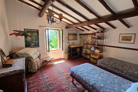 Villa i Proceno, Viterbo, Proceno - € 350.000 | Ref: PROCENO01-1-1 - foto 13