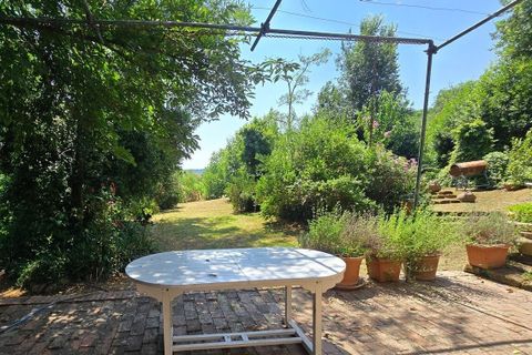 Villa i Proceno, Viterbo, Proceno - € 350.000 | Ref: PROCENO01-1-1 - foto 21
