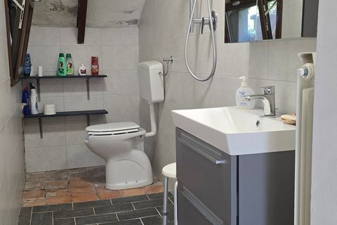 Villa i Proceno, Viterbo, Proceno - € 350.000 | Ref: PROCENO01-1-1 - foto 24