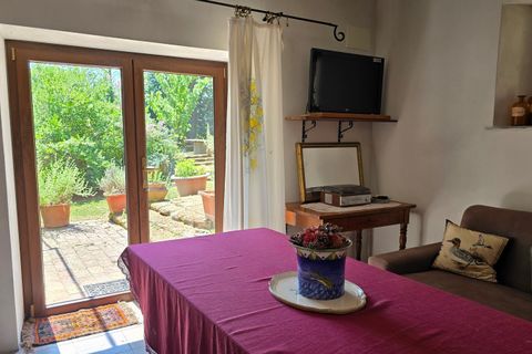 Villa i Proceno, Viterbo, Proceno - € 350.000 | Ref: PROCENO01-1-1 - foto 25